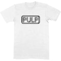 Pulp Different Class T-shirt