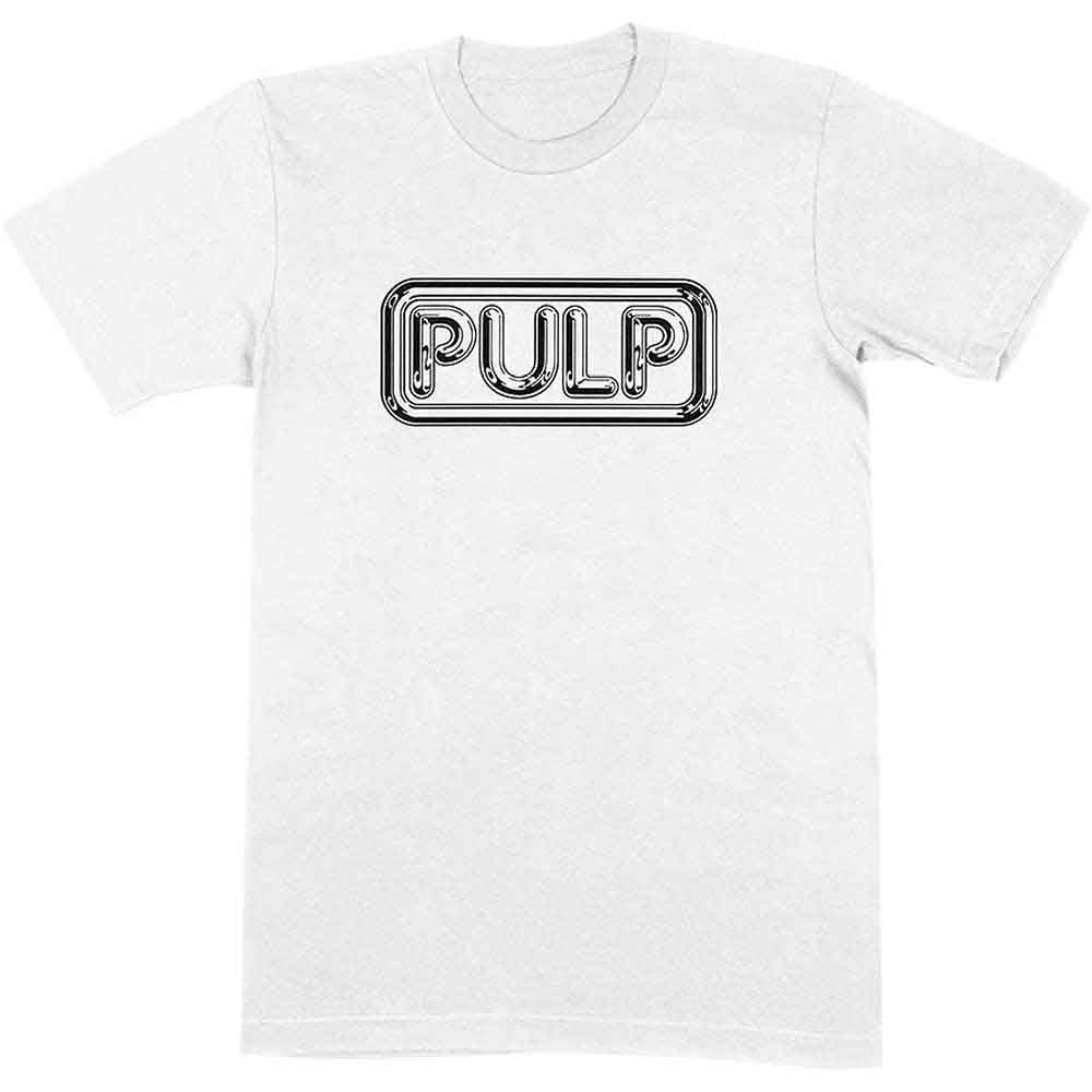 Pulp Different Class T-shirt