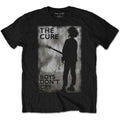 The Cure Boys Don't Cry T-shirt