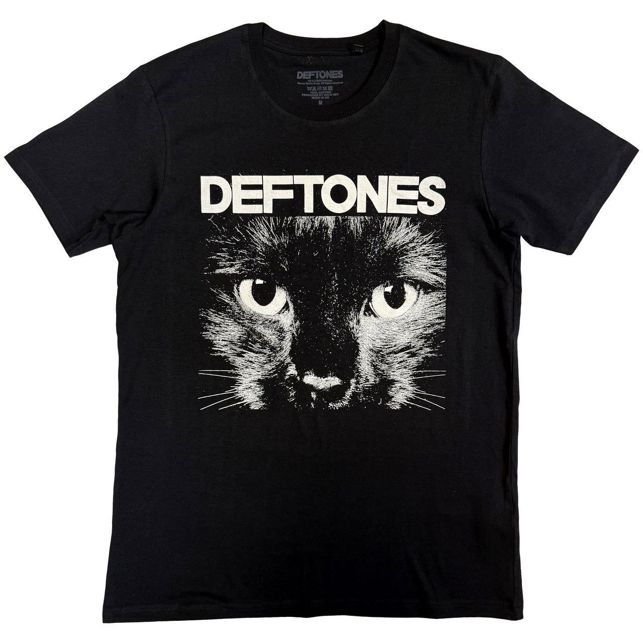 Deftones Sphynx T-shirt