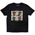 Gorillaz Demon Days T-shirt
