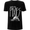 Pixies Death To The Pixies T-shirt