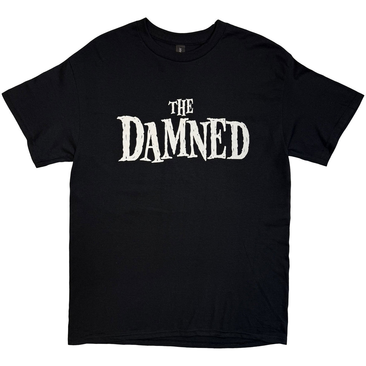 The Damned T-shirt Tour Summer 25