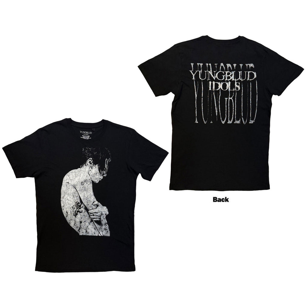 Yungblud Idols T-shirt