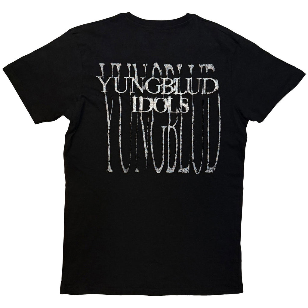 Yungblud Idols T-shirt